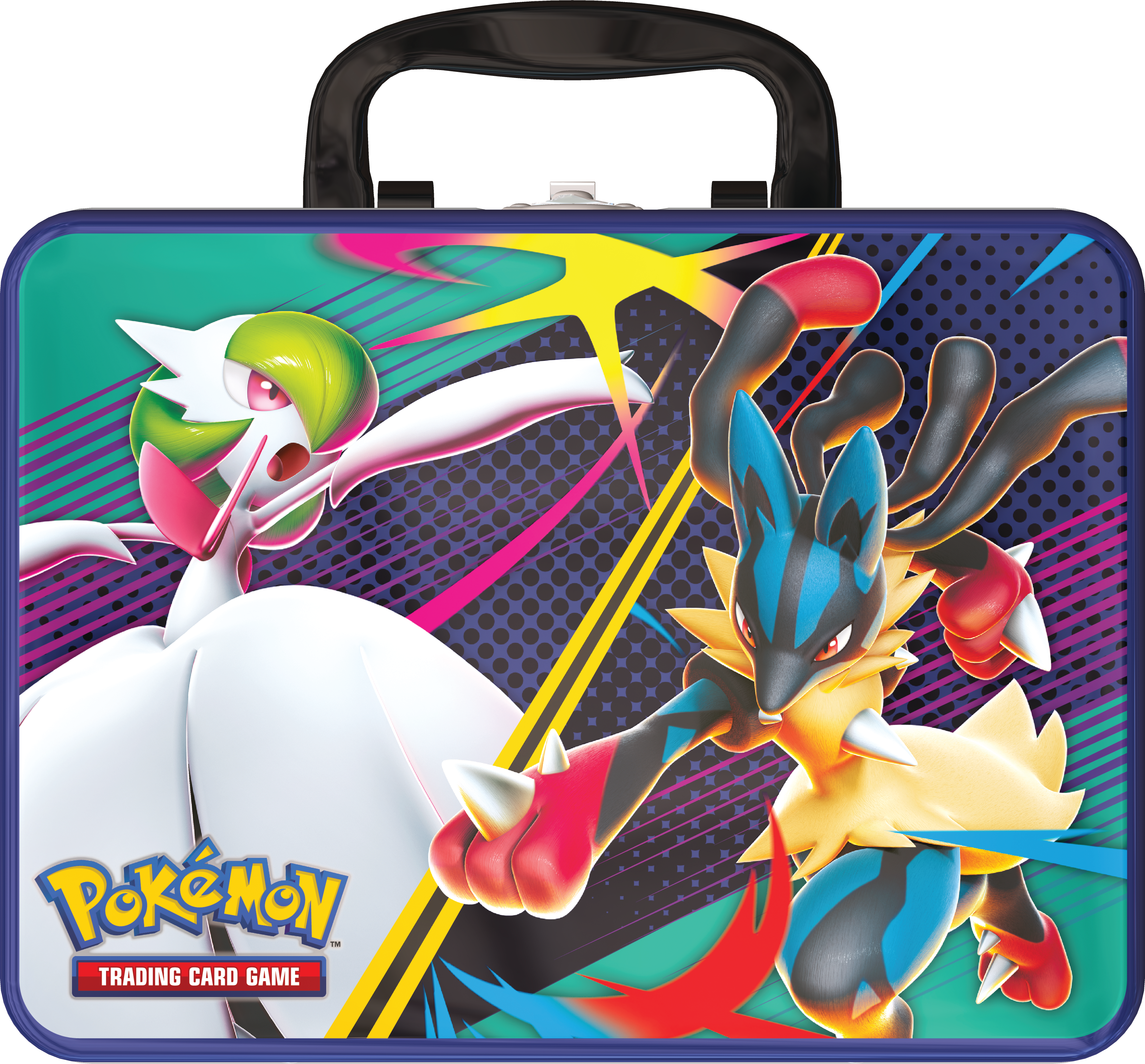 Fall 2025 Collector Chest