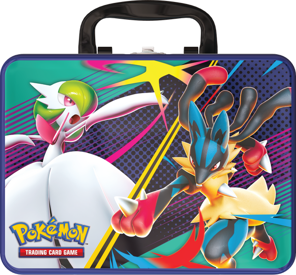 Fall 2025 Collector Chest