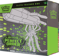 Mega Evolution—Perfect Order Elite Trainer Box
