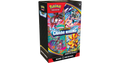 Chaos Rising Booster Bundle Box