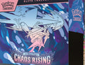 Chaos Rising Elite Trainer Box