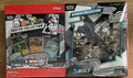 Black Bolt Binder + Poster Collection- Sam's club bundle OR White Flare Binder + Poster Collection.