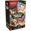 Mega Evolution—Perfect Order Booster Bundle