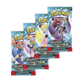 Journey Together Booster Pack