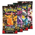 Paldean Fates Booster Pack