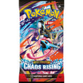 Chaos Rising booster pack!
