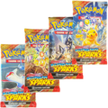 Pokemon Surging Sparks Booster Pack