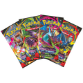 Phantasmal Flames Booster Pack