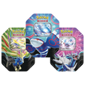 Azure Legends EX Tin