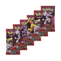 Destined Rivals Booster Pack