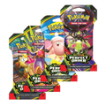 Perfect Order Sleeved Booster Pack